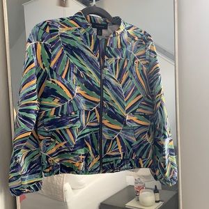 Nordstrom never been worn halogen jacket!